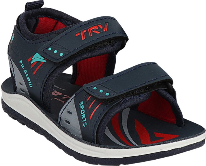 trv sports sandals