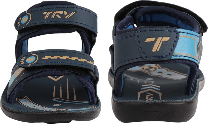 flipkart trv shoes