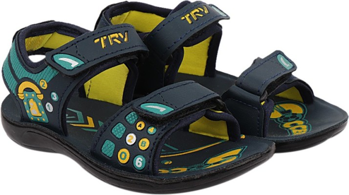 trv sports sandals