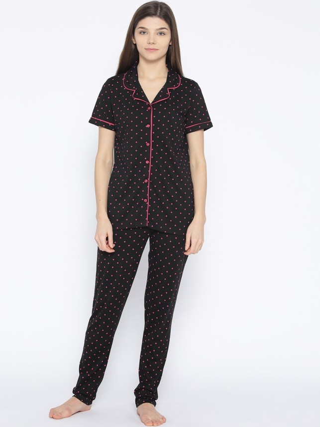 night suit for ladies on flipkart