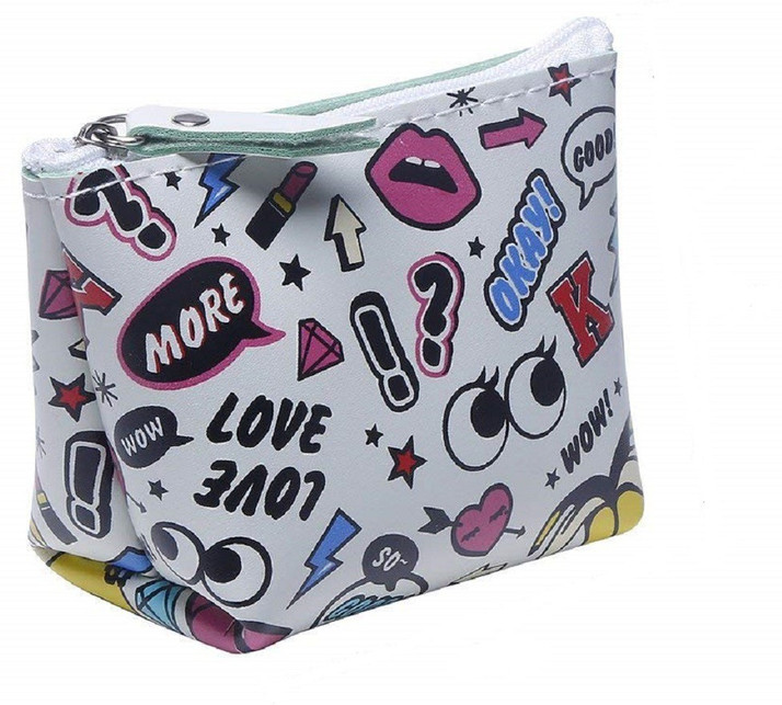 cosmetic pouch flipkart