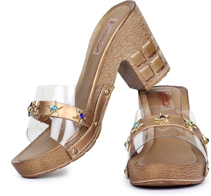 flipkart ladies sandal