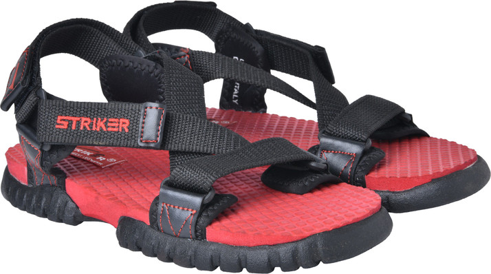 striker sandals flipkart