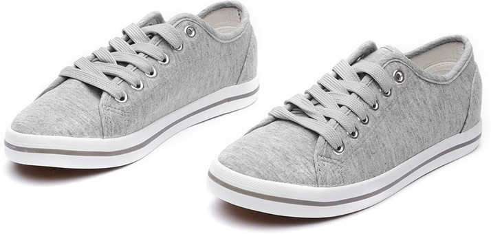ether grey sneakers