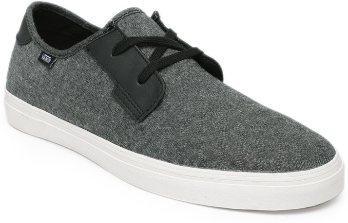 vans shoes slip on mens