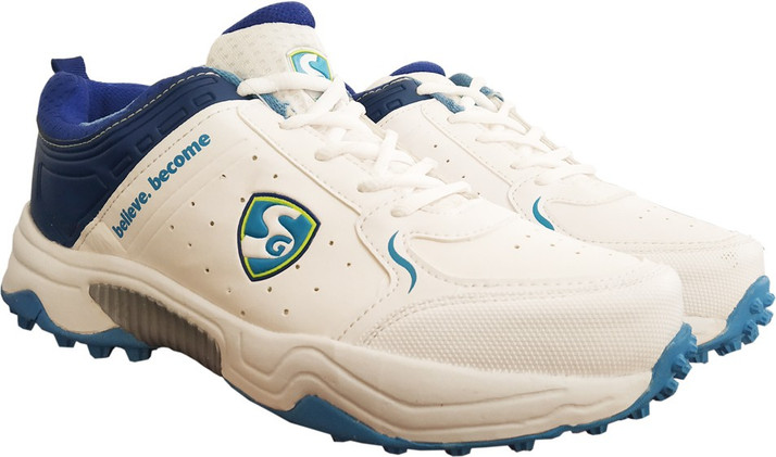 sg cricket shoes flipkart