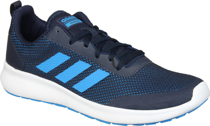 men's adidas running argecy shoes