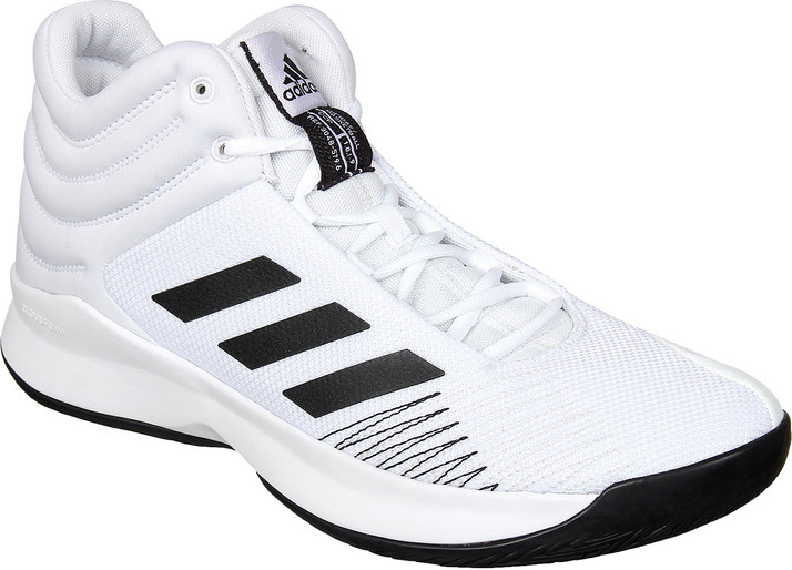 adidas pro spark 2018 price
