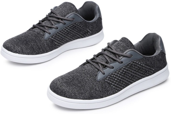 ether grey sneakers