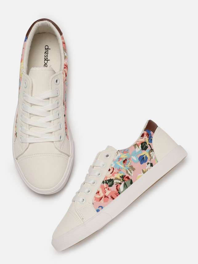 dressberry sneakers