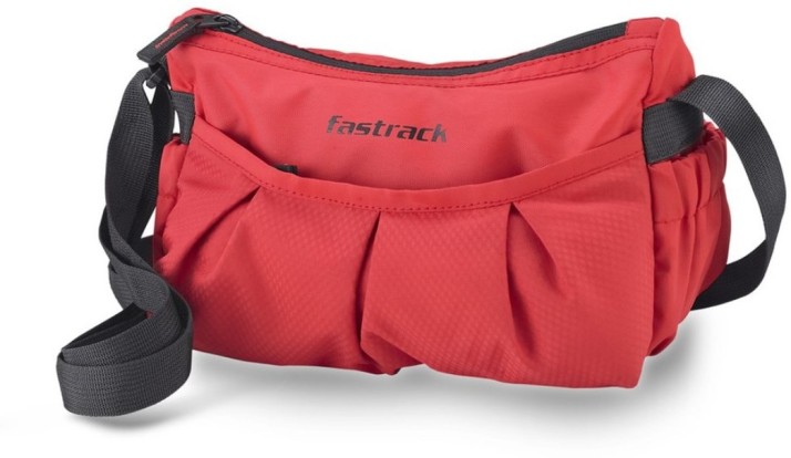 fastrack fanny pack