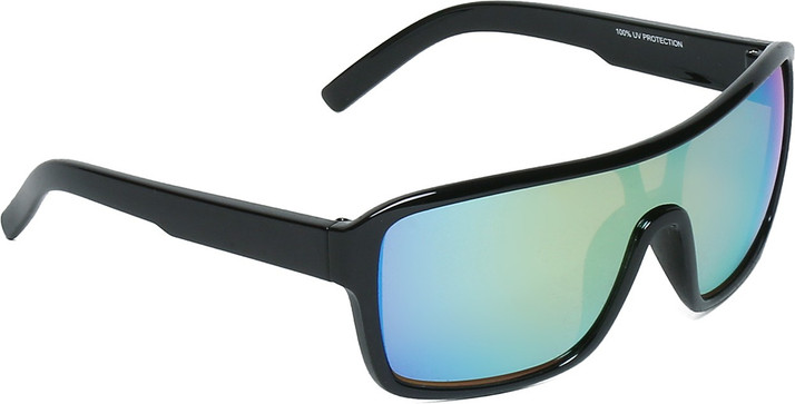 best wrap around sunglasses