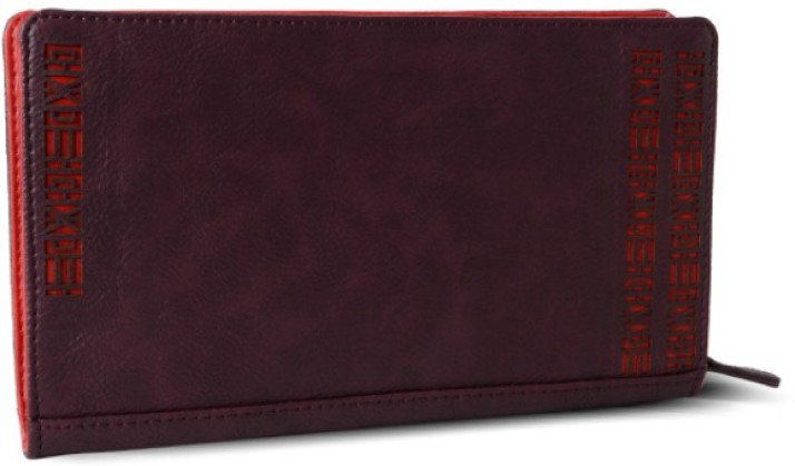 baggit wallet ladies