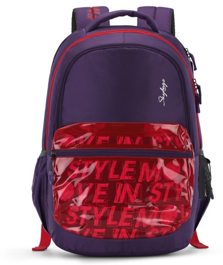 skybags figo extra 02