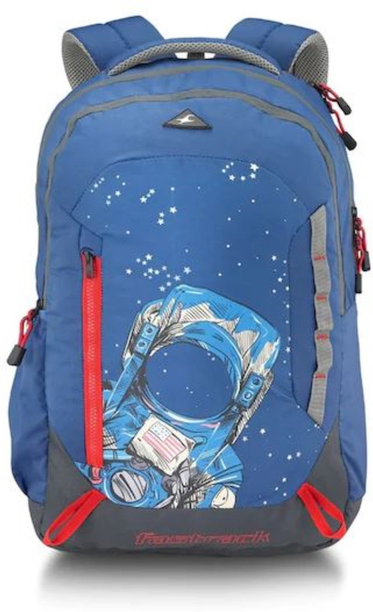 fastrack laptop bags