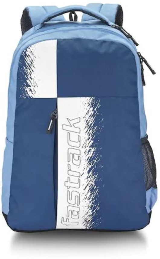 fastrack backpack flipkart