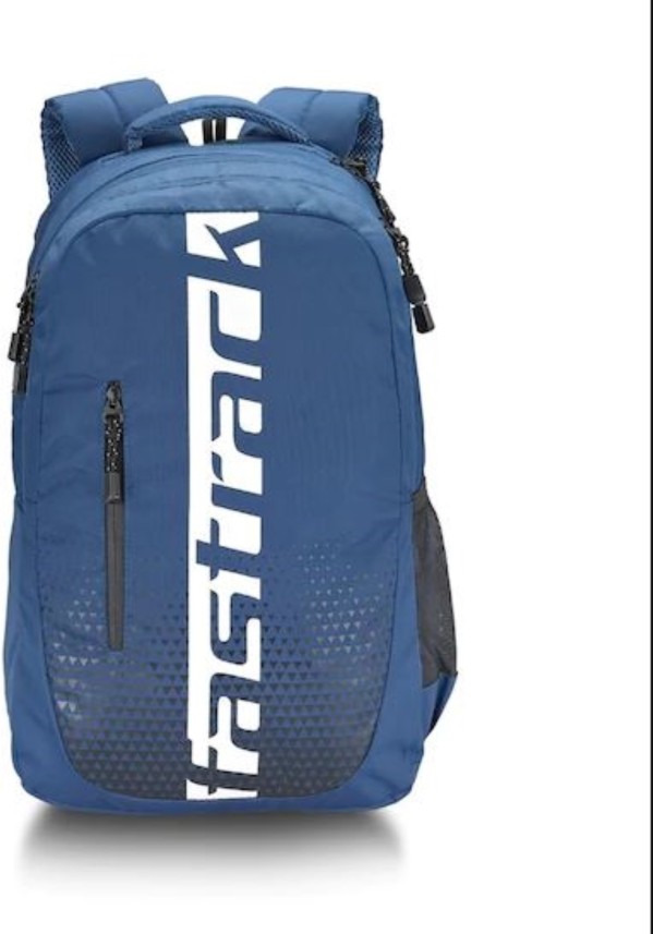 fastrack backpack flipkart