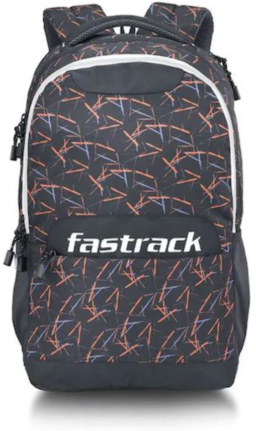 fastrack laptop backpack