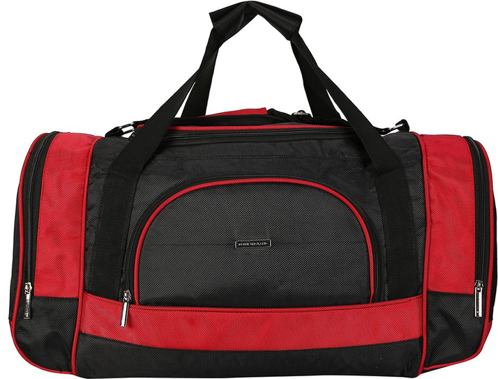 peter england duffle bag price