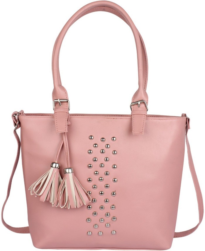 ladies shoulder bags on flipkart