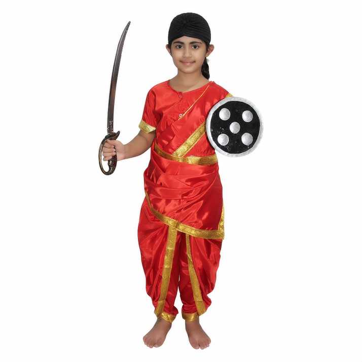 Kaku Fancy Dresses Freedom Fighter Rani Laxmi Bai Costume Red 2 3 Years For Girls Kids Costume Wear Price In India Buy Kaku Fancy Dresses Freedom Fighter Rani Laxmi Bai Costume Red To use a code, tap your icon in the top left corner, then others, then redemption code.
