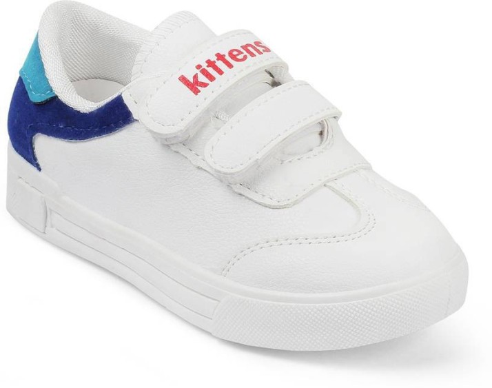 kittens kids shoes