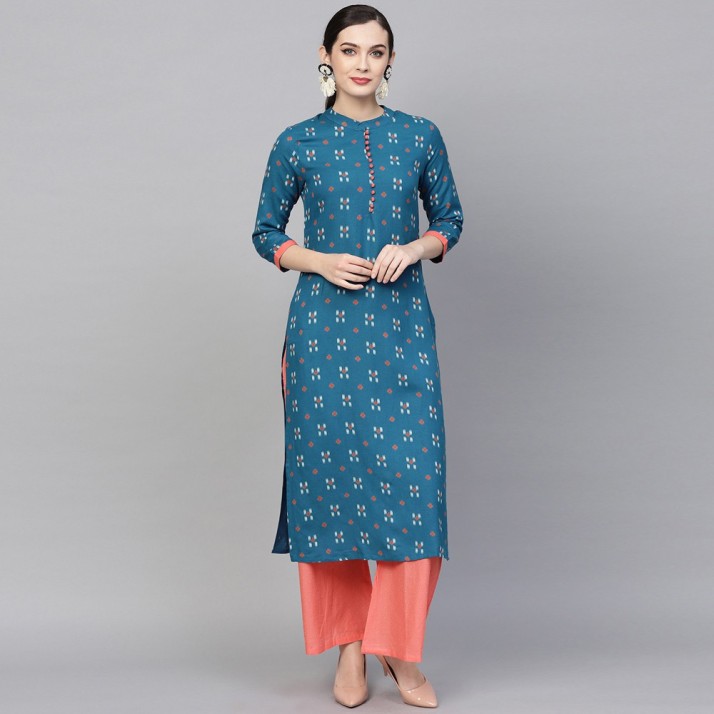 aks kurtis review