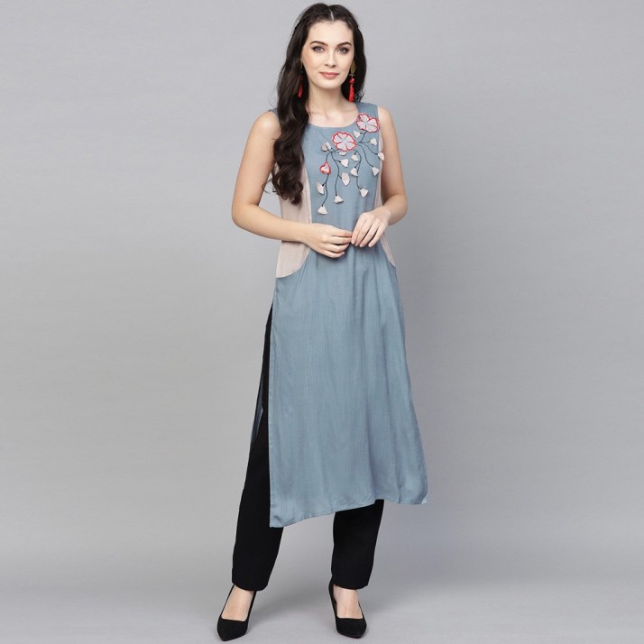 aks kurti flipkart