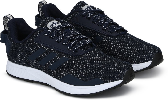 adidas fassar lace up shoes