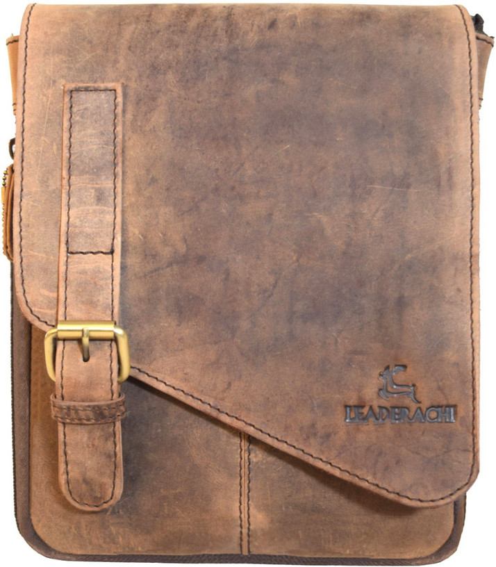 leaderachi sling bags