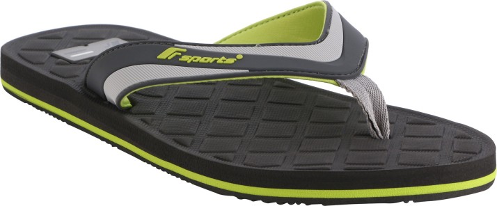 f sports slippers flipkart