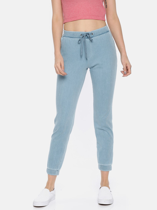 Go colors denim pants