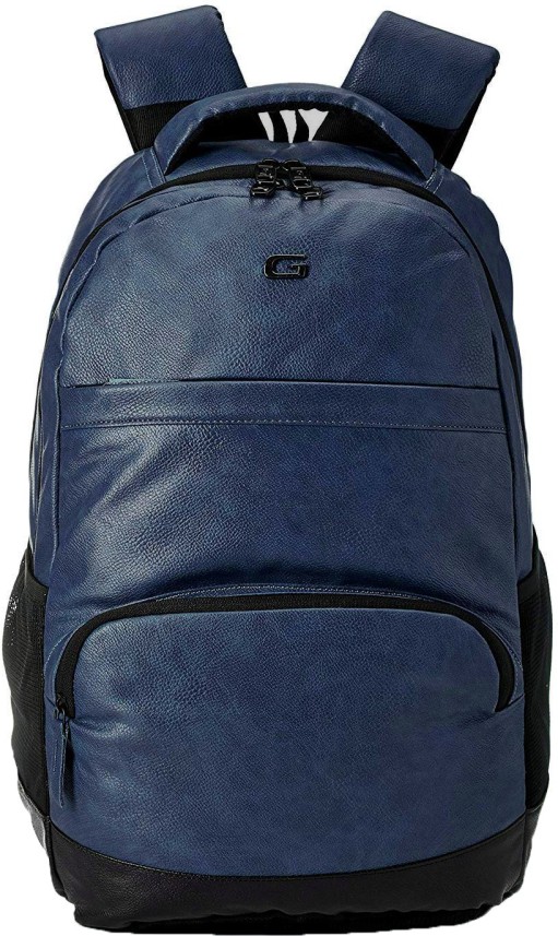 jeans school bag