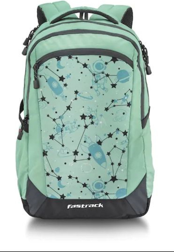 fastrack trolley bags flipkart