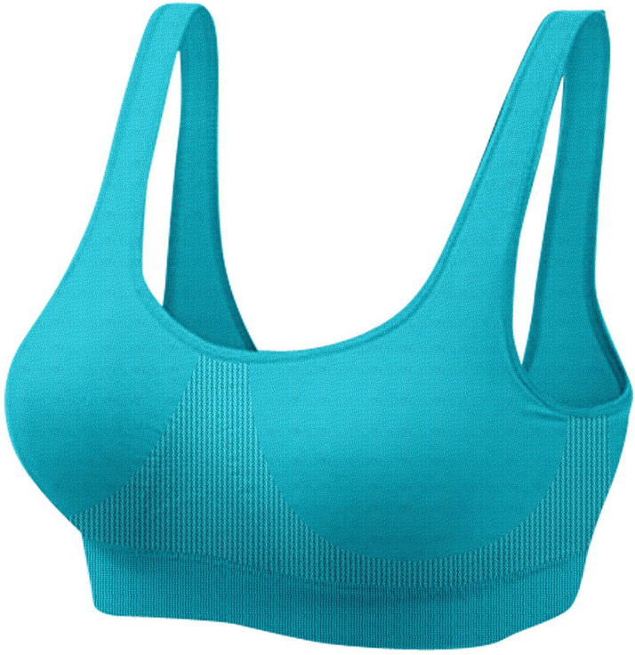 free size sports bra