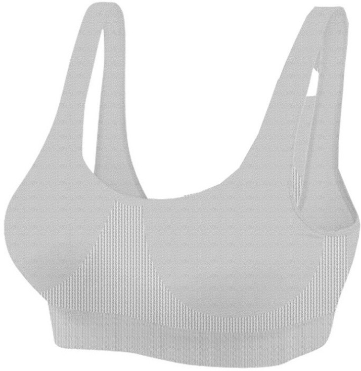 free size sports bra