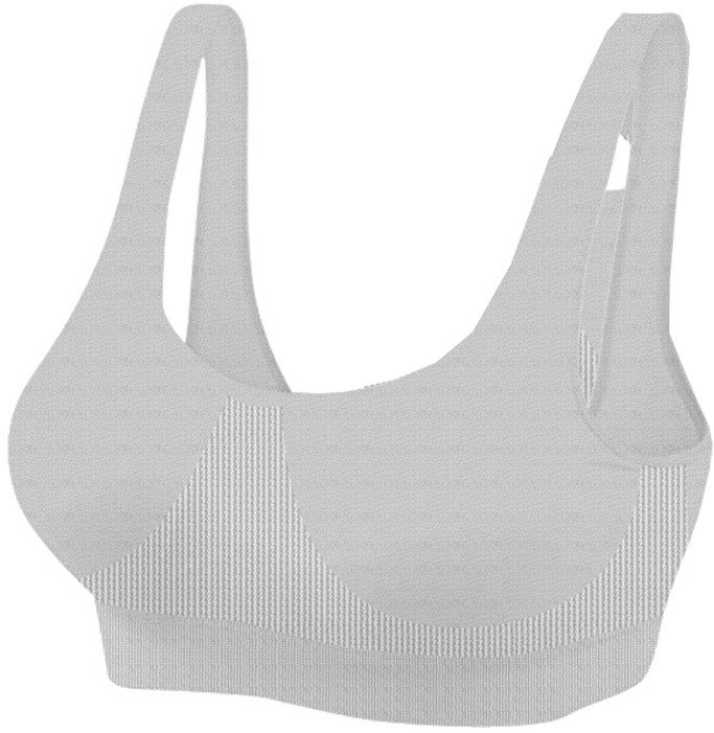 Pipal Air Sports Bra Free Size Fits Best 28 36 Women Sports Non Padded Bra Buy Pipal Air Sports Bra Free Size Fits Best 28 36 Women Sports Non Padded Bra Online At