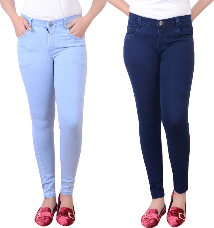 flipkart ankle jeans