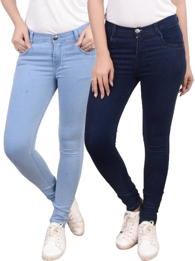 flipkart ankle jeans