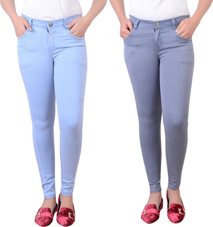 flipkart ankle jeans