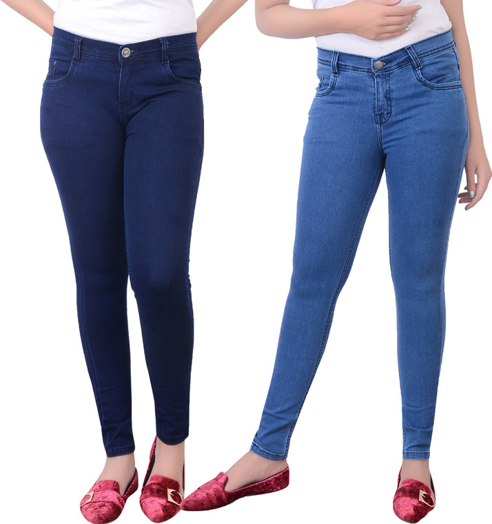 flipkart ankle jeans