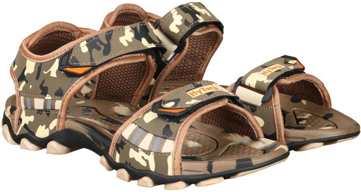 hytech sandals