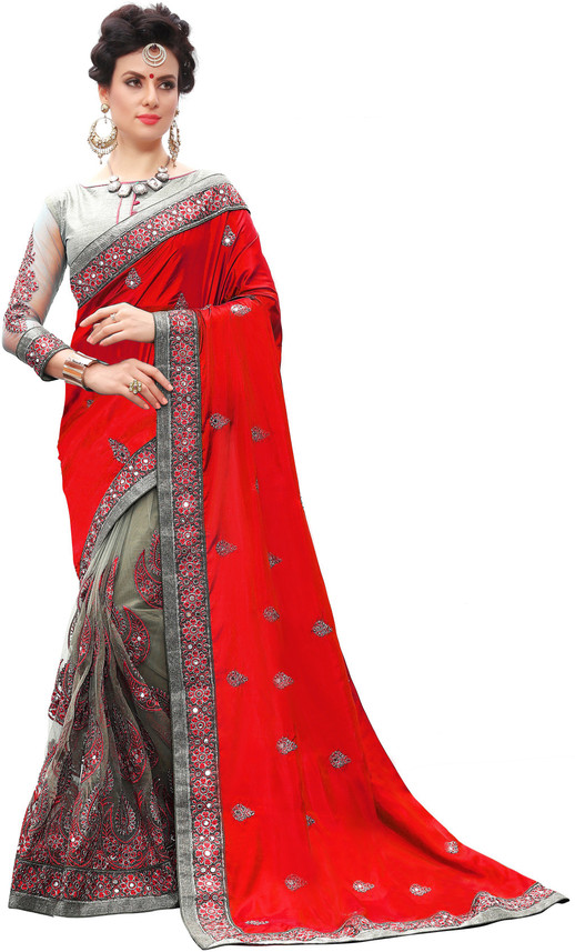 flipkart saree and churidar discount sale