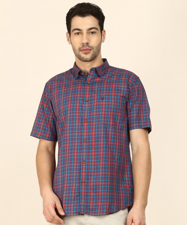 allen solly shirts flipkart