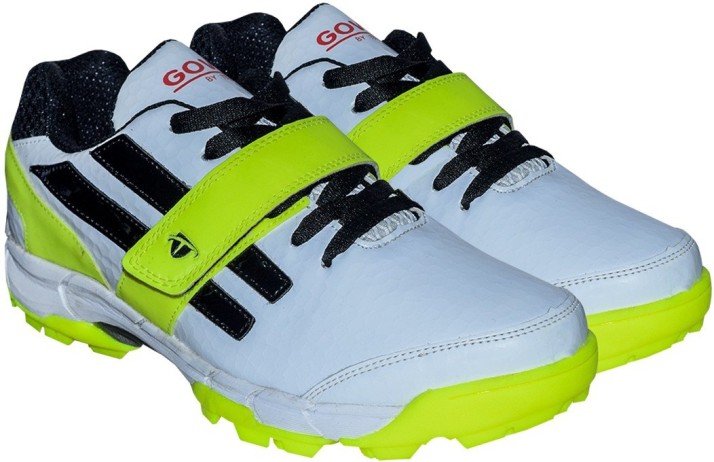 Gowin Pace Cricket Shoes For Men - Buy 