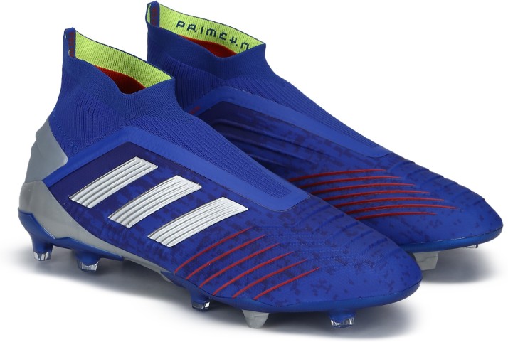 ADIDAS Predator 19+ Fg Football Shoes 