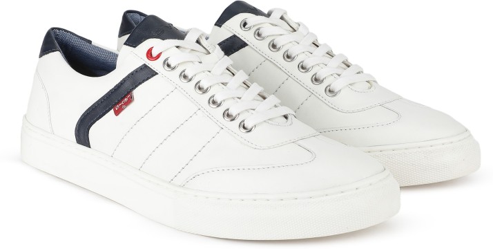Levi's Indi Exclusive Sneakers For Men 