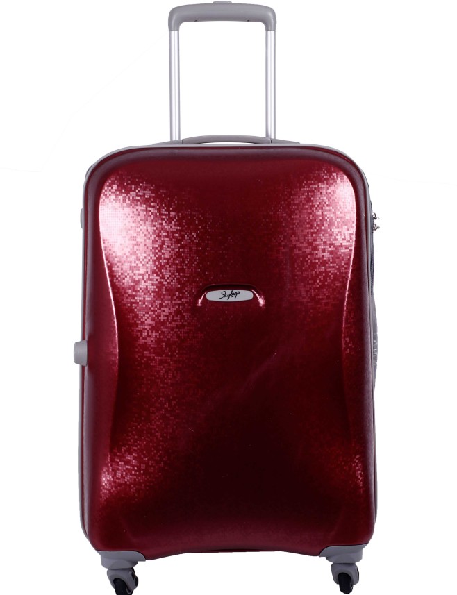 flipkart luggage