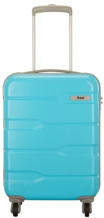 flipkart vip suitcase