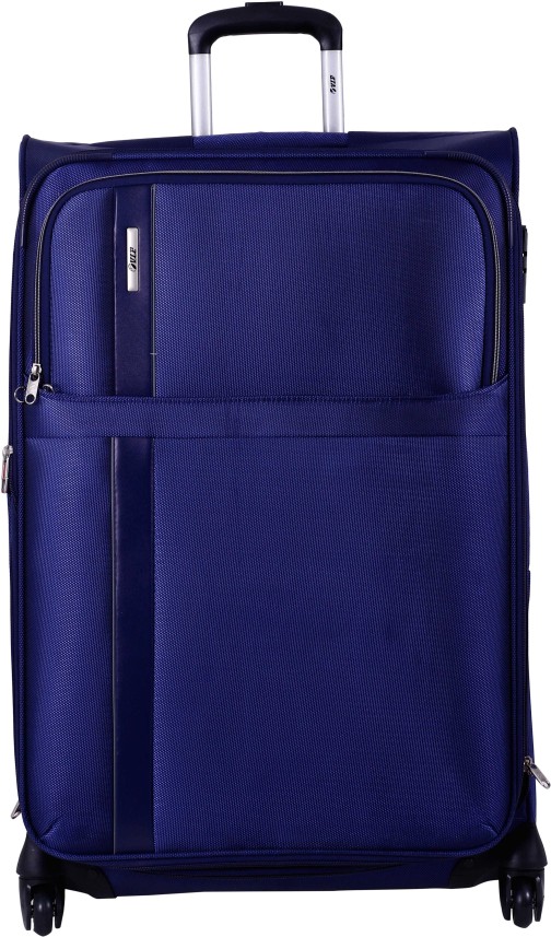 flipkart trolley bags vip